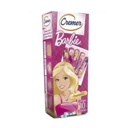 Cremer Barbie Curativo C/10