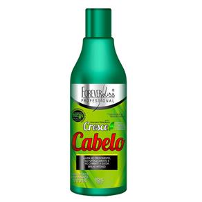 Cresce Cabelo Forever Liss - Shampoo 500ml