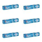 Crest Scope Creme Dental Peppermint 175g (Kit C/06)