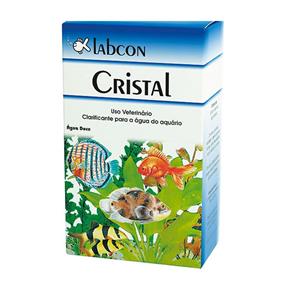 Cristal Água Doce 15ml Labcon