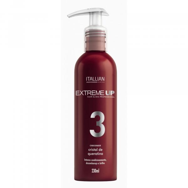 Cristal de Queratina N.3 Extreme - Up 230ml - Extreme Up