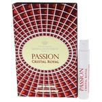 Cristal Real Passion by Princesse Marina De Bourbon por Wom