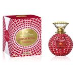 Cristal Royal Passion Marina de Bourbon Eau de Parfum - Perfume Feminino