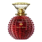 Cristal Royal Passion Marina De Bourbon - Perfume Feminino - Eau De Parfum 30ml