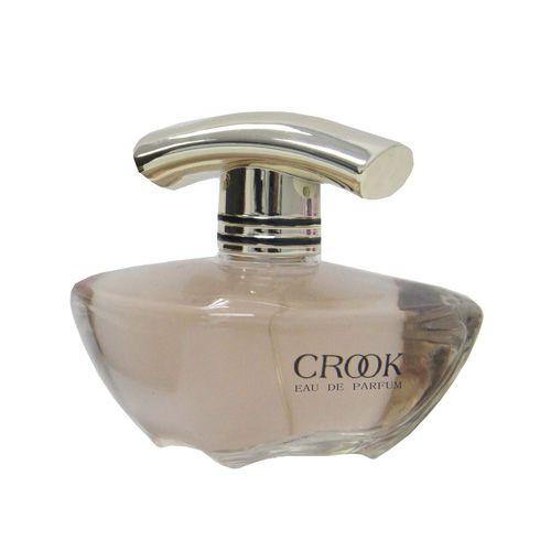 Crook Woman Real Time - Perfume Feminino - Eau de Toilette