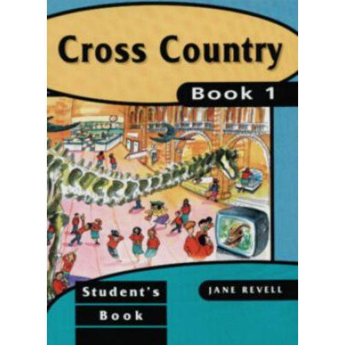 Cross Country Sb 1