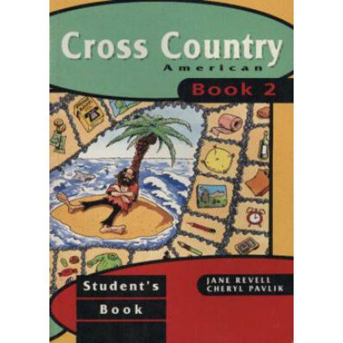 Cross Country Sb 2