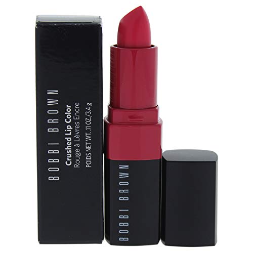 Crushed Lip Color - Crush By Bobbi Brown For Women - 0.12 Oz Lipstick