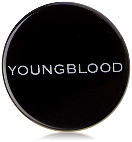 Crushed Mineral Blush - Tulip By Youngblood For Women - 0.10 Oz Blush
