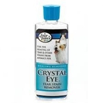 Crystal Eye Four Paws (Limpador De Lágrimas Ácidas) - 118ml