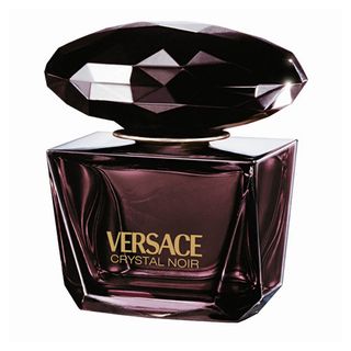Crystal Noir Versace - Perfume Feminino - Eau de Toilette 30ml
