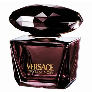 Crystal Noir Versace - Perfume Feminino - Eau de Toilette 50ml