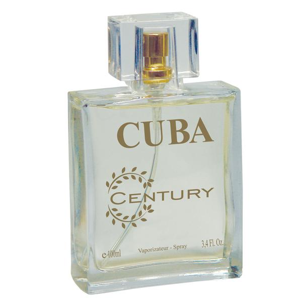 Cuba Century Cuba Paris - Perfume Masculino - Eau de Parfum
