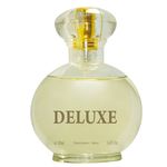 Cuba Deluxe Deo Parfum Cuba Paris - Perfume Feminino