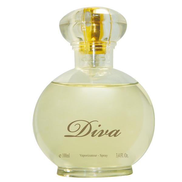 Cuba Diva Cuba Paris - Perfume Feminino - Deo Parfum