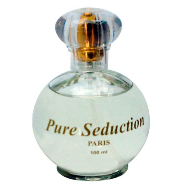 Cuba Paris Pure Seduction- Perfume Feminino - Deo Parfum