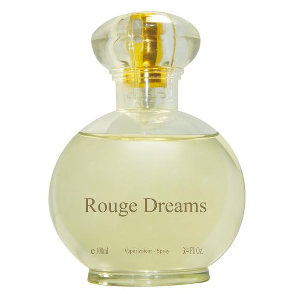Cuba Rouge Dreams Cuba Paris - Perfume Feminino - Deo Parfum