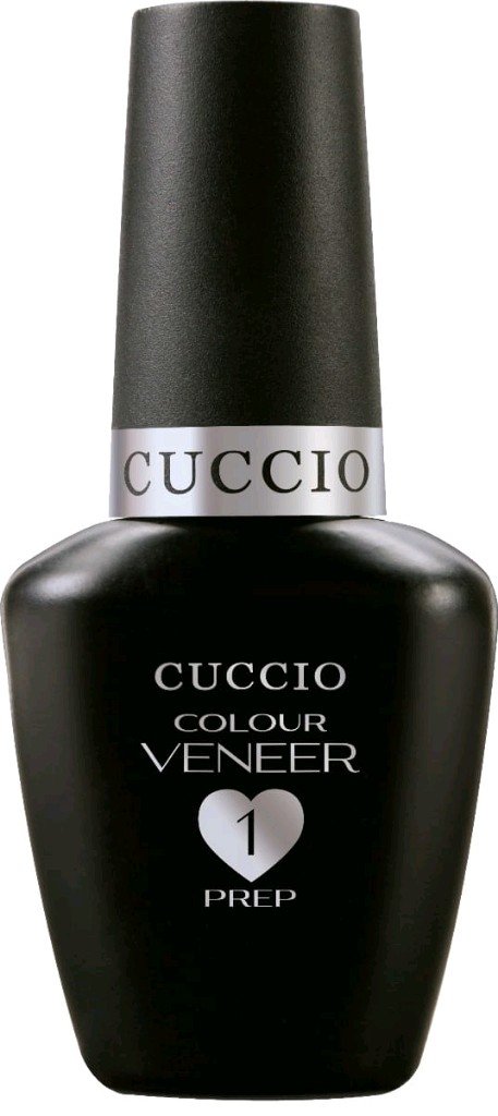 Cuccio Veneer Prep 1