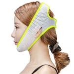 Cuidado Facial Chin Cheek Beauty Emagrecimento Cinto V-Line Face Lifting Mask Bandage