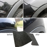 Cuidados Car Magia zero Repair Repair Polish Cloth Car pintura arranh?es removedor