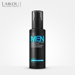 Cuidados com a pele loção de Homens Natural Rosto Loção Moisturzing Loção Balance Oil 125g Men Creme Facial