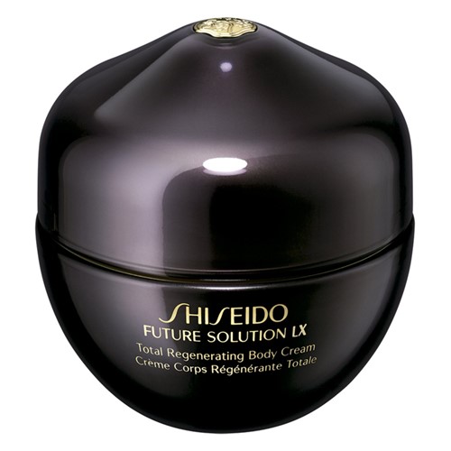 Cuidados Rejuvenescedores Shiseido 200ml