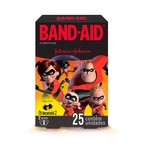 Curativos Band-Aid Procurando Dory 25 Unidades