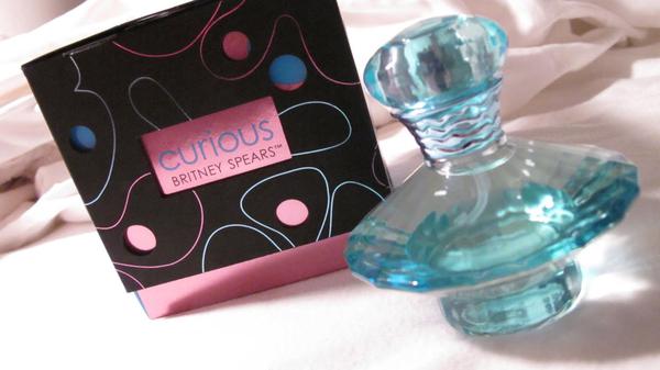 Curious Britney Spears Eau de Parfum 30ml