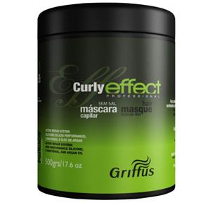 Curly Effect Máscara - 500gr