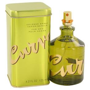 Perfume Masculino Curve Liz Claiborne Cologne - 125ml
