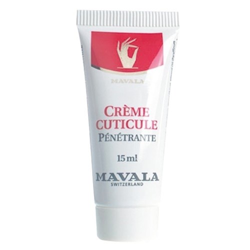 Cuticle Cream Hidratante para Cutículas - 15 Ml