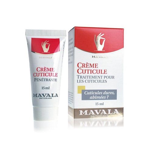 Cuticle Cream - Hidratante para Cutículas