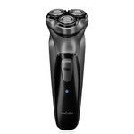 3D Electric Shaver Enchen BlackStone Electric Razor Washable Beard Trimmer for Men Rechargeable Shaver Machine PAA1120