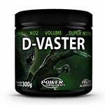 D-vaster - 300g - Power Supplements