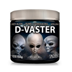 D-Vaster 150gr - Power Supplements