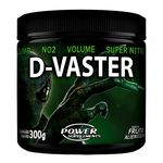 D Vaster Power Supplements 300g