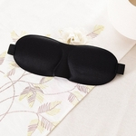 3D007Epc sombreamento 3D Eye Mask Cosmetic Make Up For Women Lady