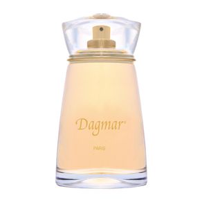 Dagmar Paris Bleu Perfume Feminino - Eau de Parfum 100ml