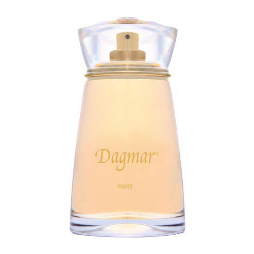 Dagmar Paris Bleu Perfume Feminino - Eau de Parfum