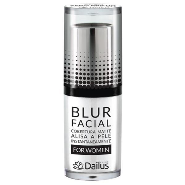 Dailus Blur Facial For Women 8g