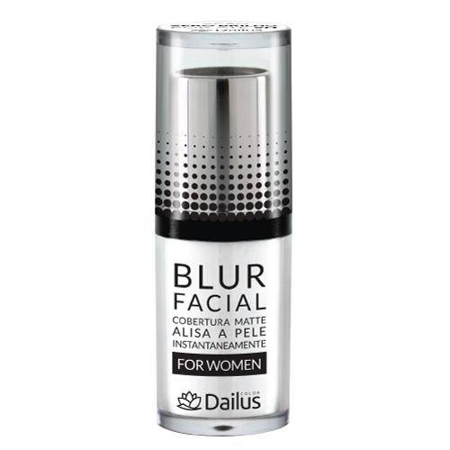 Dailus Blur Facial Matte For Women