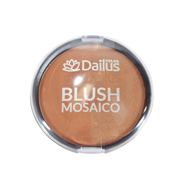 Dailus - Blush Mosaico Bronze / Marron Opaco - 06 - Dailus