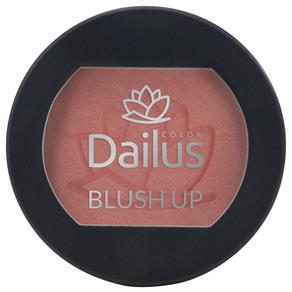 Dailus Blush Up - 02 Salmão