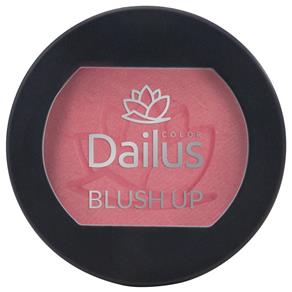 Dailus Blush Up - 04 Coral