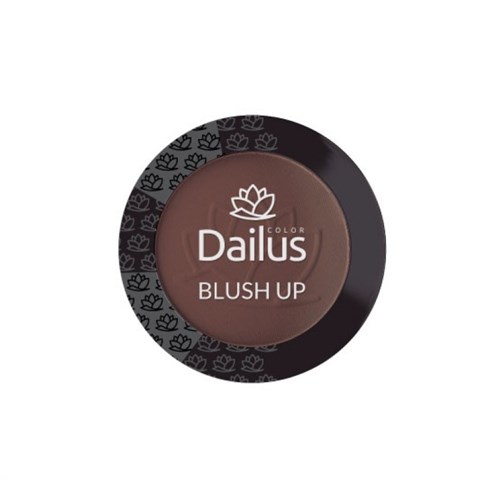 Dailus Blush Up 4,5G - 12 Chocolate
