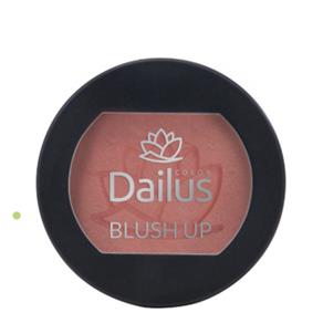 Dailus Blush Up - Nº 02 - Salmão - Cor