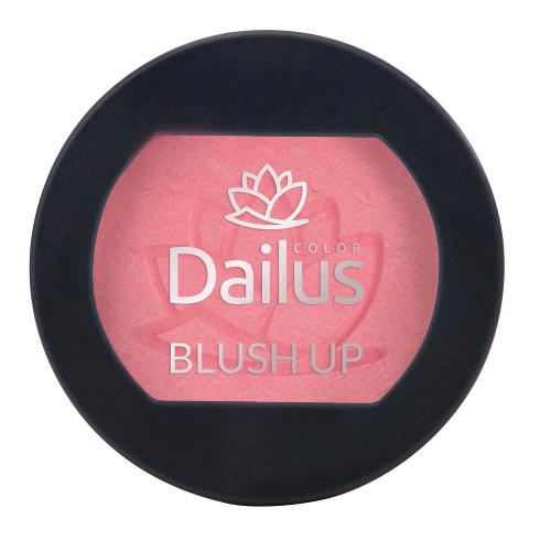Dailus Color - Blush Up - 08 Rosado