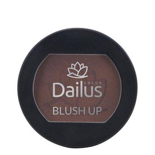 Dailus Color - Blush Up - 12 Chocolate