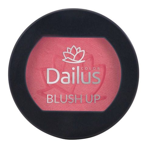 Dailus Color - Blush Up - 10 Magenta