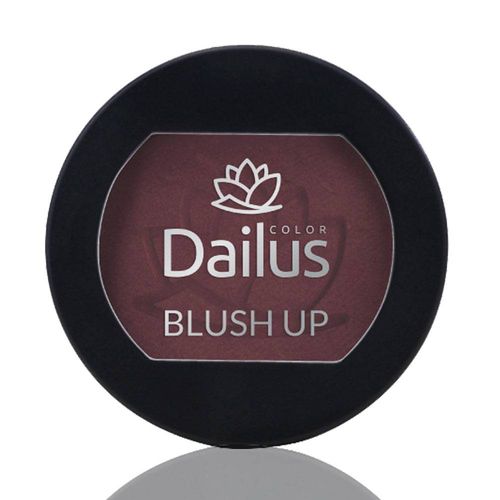 Dailus Color - Blush Up - 18 Beterraba
